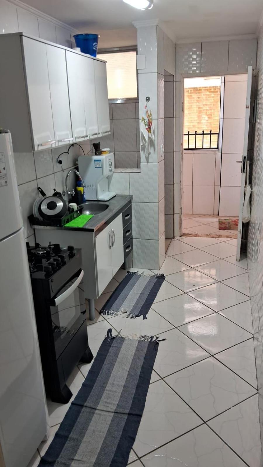 Apartment Kitnet Beira Mar Ocian Grande Praia Grande (Santos)